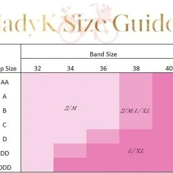 Strappy Lace Bralette - Picture 4 of 8